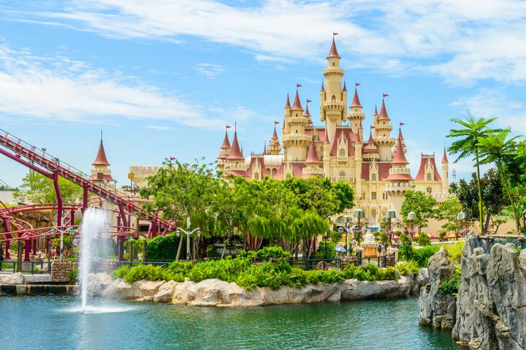 Is Universal Studios Kid Friendly Is Universal Studios Kid Friendly