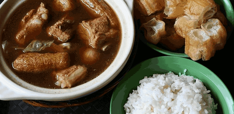 Bak Kut Teh
