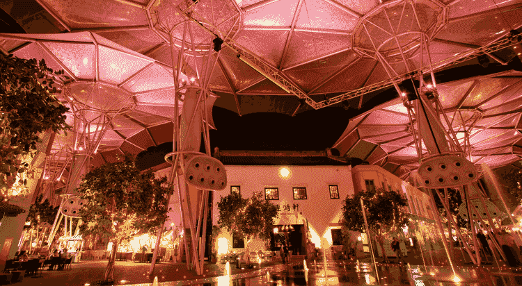 Clarke Quay