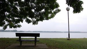 Kranji Reservoir Park