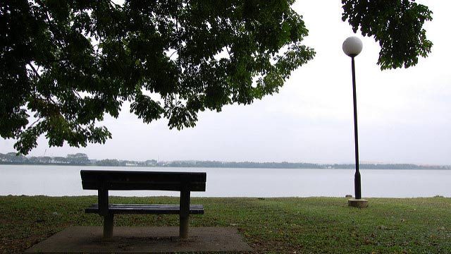 Kranji Reservoir Park