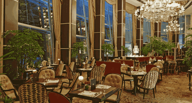 Brasserie Les Saveurs