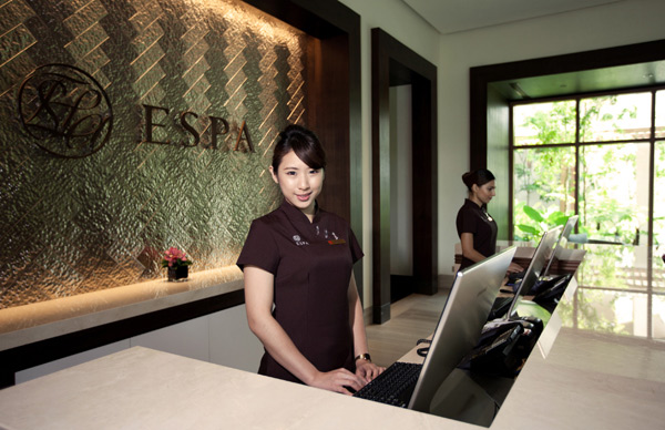 ESPA