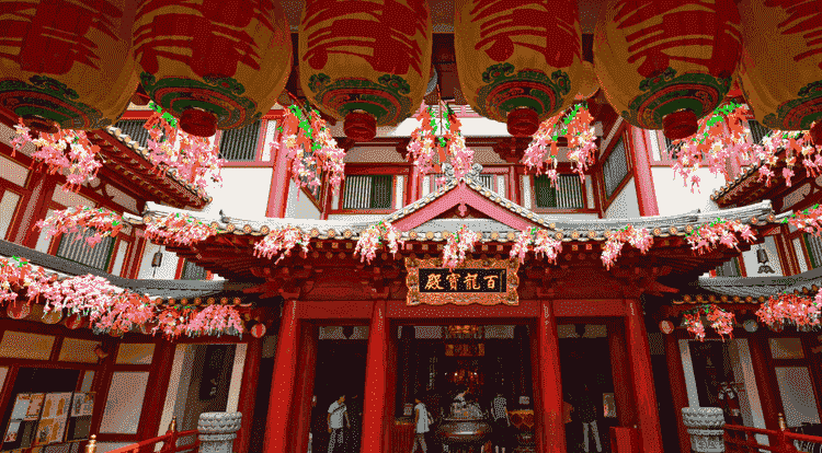 Chinatown, Singapore