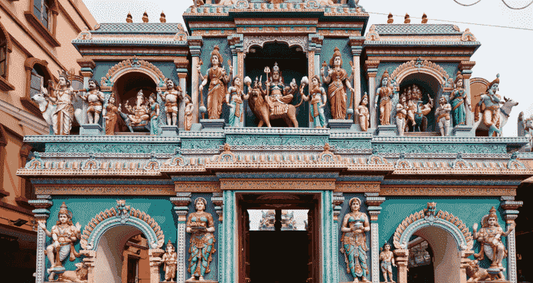 Little India, Singapore