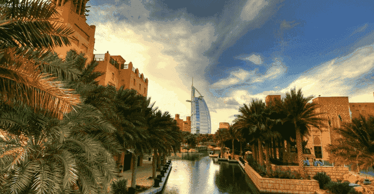 Dubai