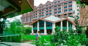 Equarius Hotel, Resorts World Sentosa