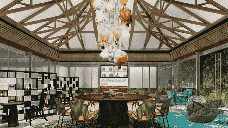 Hotel Indigo Singapore Katong