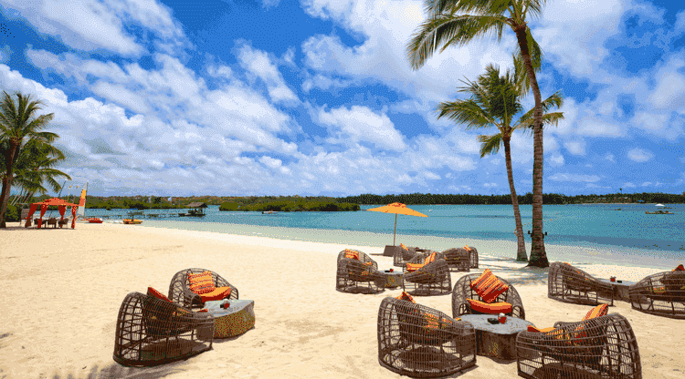Mauritius