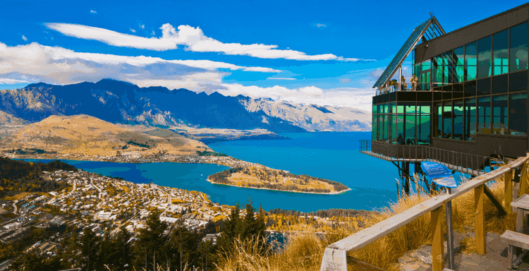 New Zealand