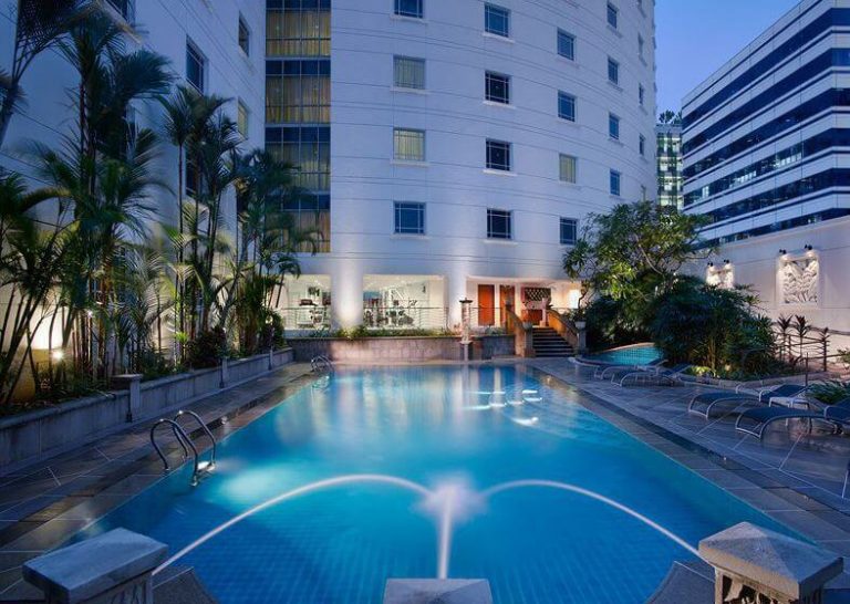 Best Budget Hotels and Resorts in Singapore 2024 Explore Singapore