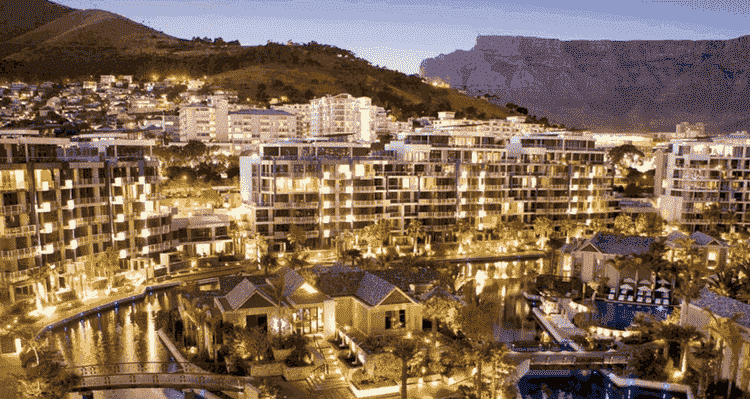 South Africa