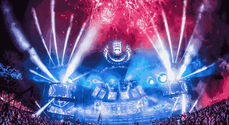 Ultra Music Festival