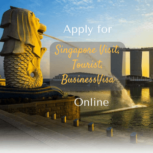 Singapore Visa Online