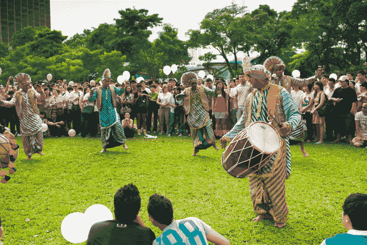 Hong Lim Park