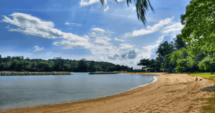 Kusu Island