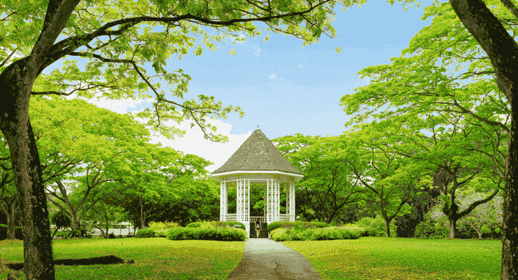 Botanic Gardens