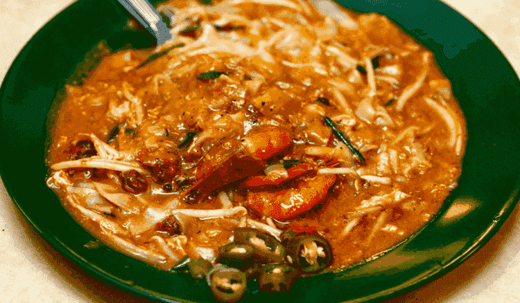 Char Kuya Teow