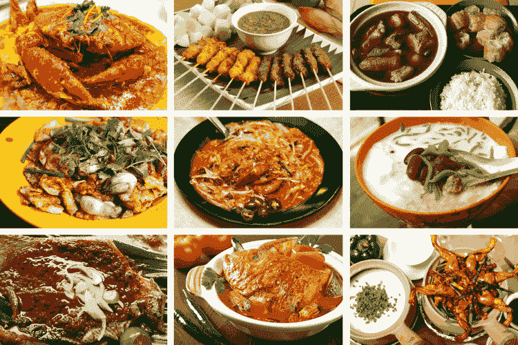 Singapore-Street-Food