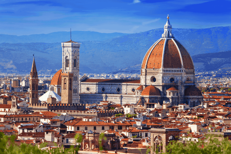 Italy Explore these Top 5 Countries for a Spiritual and Memorable Ramadan and Eid