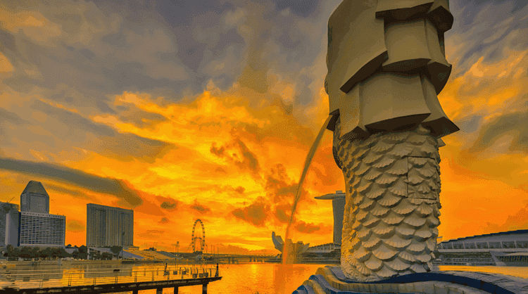 Singapore