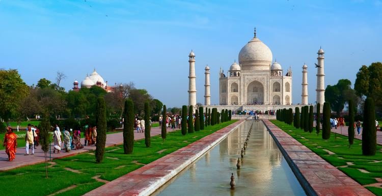 India