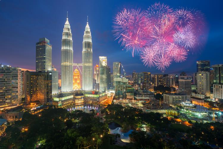 Kuala Lumpur, Malaysia