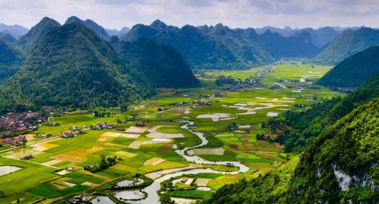 Vietnam