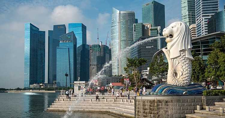 Merlion