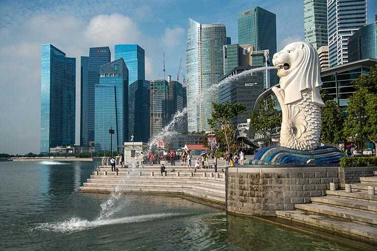 Merlion