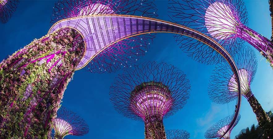 Singapore best places to visit