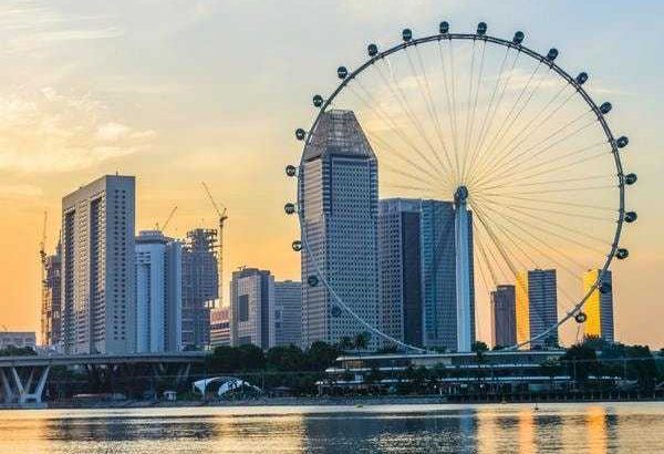 singapore