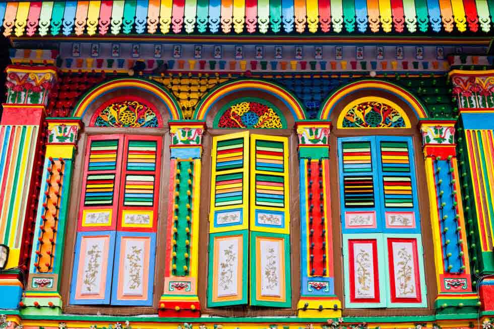 House of Tan Teng Niah