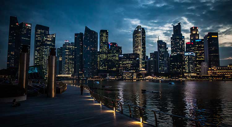 Explore Singapore