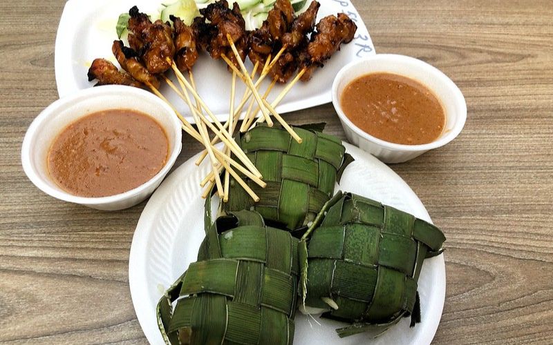 Satay