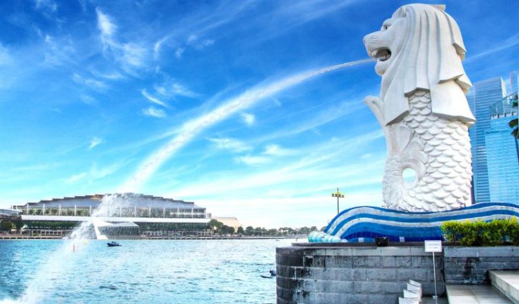 Singapore Visa Rejection