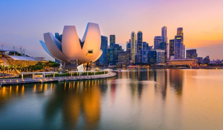 Singapore