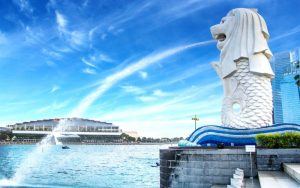 Singapore Visa