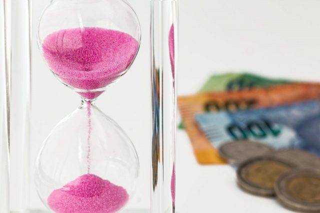 Investors schemes for PR