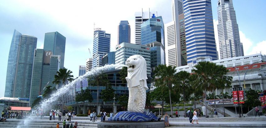 Singapore City