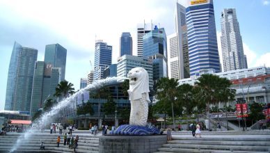 Singapore City