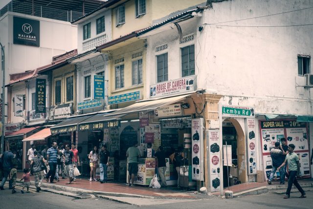 Little India Singapore