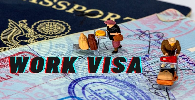 Singapore Work Visas