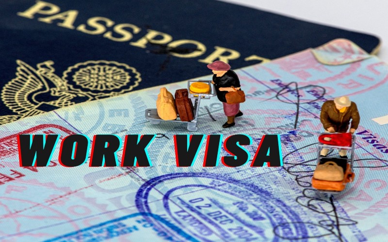 Apply For Singapore Work Permit 2023