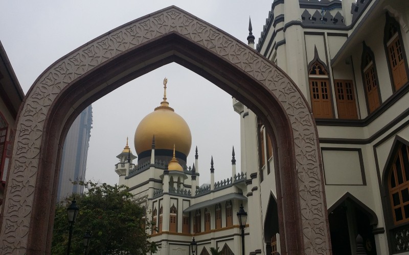 Kampong Glam