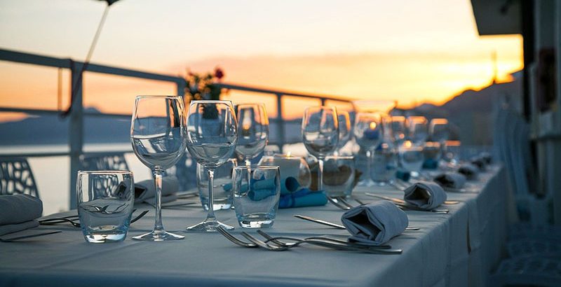 Best Indian Restaurants in Singapore