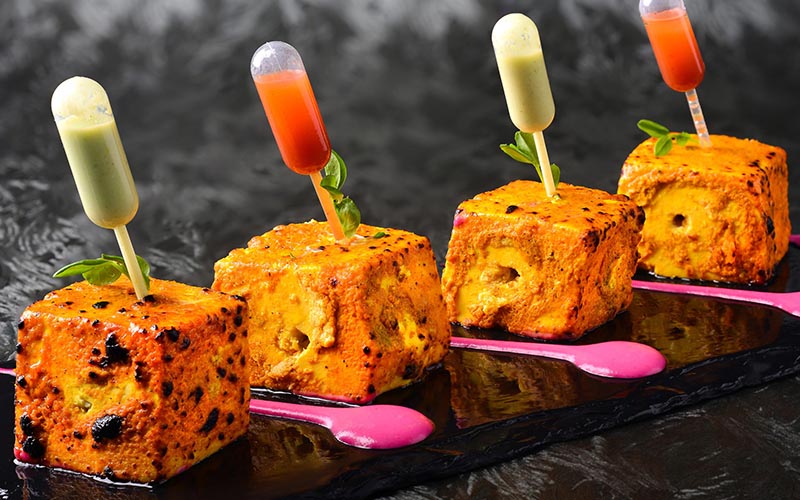 Punjab Grill by Jiggs Kalra