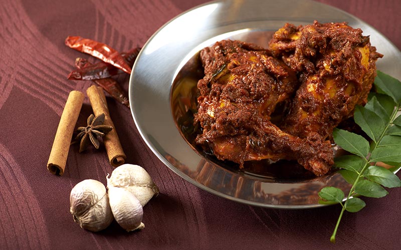 Samy’s Curry 