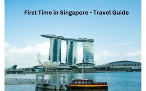 Singapore Complete Travel Guide