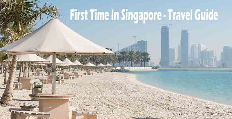 Singapore Travel Guide